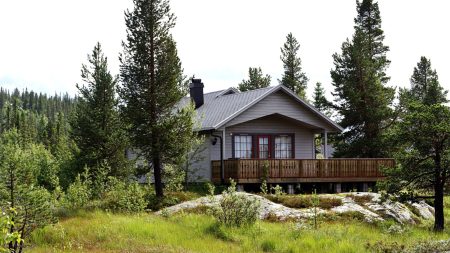 Séjourner dans un gîte au Mont-Dore : entre confort et aventure