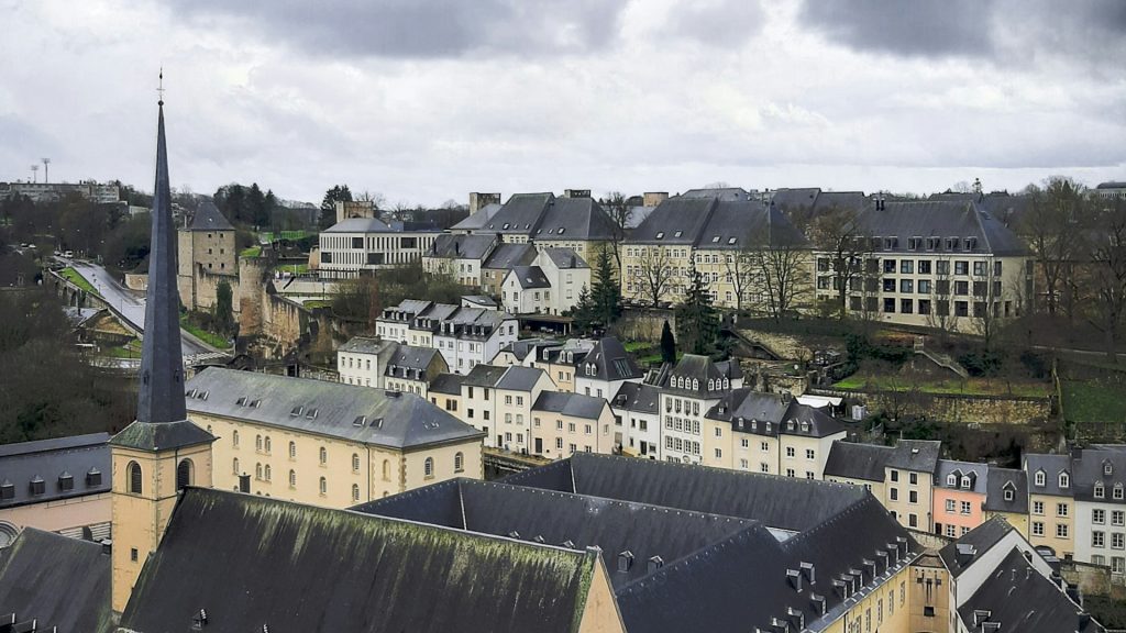 Bien préparer son voyage au Luxembourg